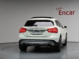 Mercedes-Benz GLA 200, снимка 4