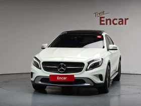 Mercedes-Benz GLA 200, снимка 3
