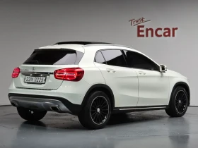 Mercedes-Benz GLA 200, снимка 2
