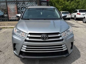 Toyota Highlander * LE * CARFAX * ОПЦИЯ ЗА ФИНАНСИРАНЕ, снимка 15