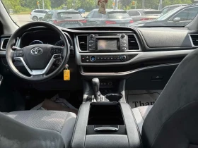 Toyota Highlander * LE * CARFAX * ОПЦИЯ ЗА ФИНАНСИРАНЕ, снимка 9
