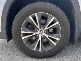 Toyota Highlander * LE * CARFAX * ОПЦИЯ ЗА ФИНАНСИРАНЕ, снимка 16