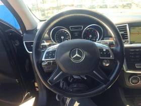 Mercedes-Benz ML, снимка 11