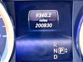 Mercedes-Benz ML, снимка 8