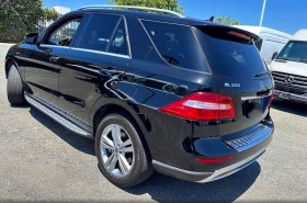 Mercedes-Benz ML, снимка 3