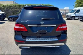 Mercedes-Benz ML, снимка 12