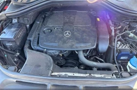 Mercedes-Benz ML, снимка 7