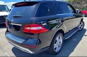 Mercedes-Benz ML, снимка 4