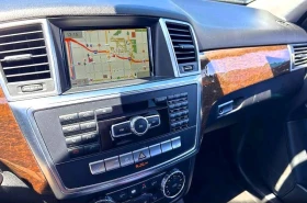 Mercedes-Benz ML, снимка 9