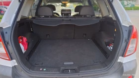 Opel Antara, снимка 7