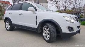 Opel Antara, снимка 4