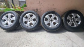 Opel Antara, снимка 12