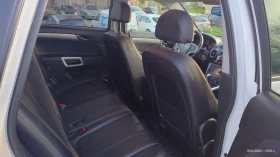 Opel Antara, снимка 11