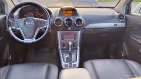 Opel Antara, снимка 10