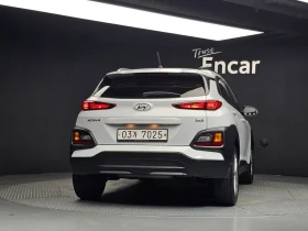 Hyundai Kona 1.6D - САМО 30% АВАНС, снимка 4