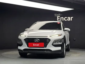 Hyundai Kona 1.6D - САМО 30% АВАНС, снимка 3