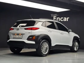 Hyundai Kona 1.6D - САМО 30% АВАНС, снимка 2