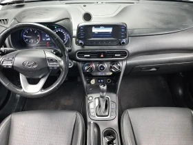 Hyundai Kona 1.6D - САМО 30% АВАНС, снимка 7