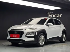 Hyundai Kona 1.6D - САМО 30% АВАНС, снимка 1