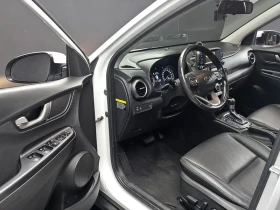 Hyundai Kona 1.6D - САМО 30% АВАНС, снимка 10