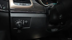Jeep Cherokee 3.0D Overland WK2* КОЖА* ОБДУХВ* НАВИ* ПАНО* КАМЕР, снимка 15