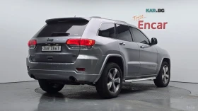 Jeep Cherokee 3.0D Overland WK2* КОЖА* ОБДУХВ* НАВИ* ПАНО* КАМЕР, снимка 2