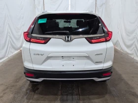 Honda Cr-v * TOURING * CARFAX * , снимка 4