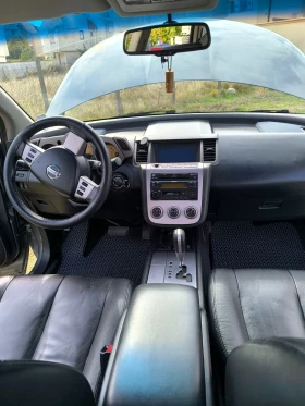 Nissan Murano, снимка 4