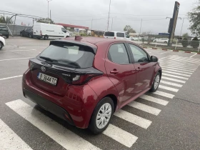 Toyota Rav4 1.5 HYBRID, снимка 4
