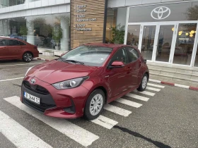 Toyota Rav4 1.5 HYBRID, снимка 2
