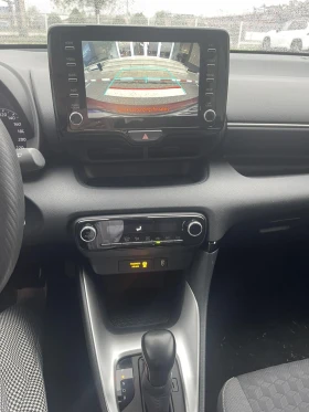 Toyota Rav4 1.5 HYBRID, снимка 9