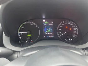 Toyota Rav4 1.5 HYBRID, снимка 8