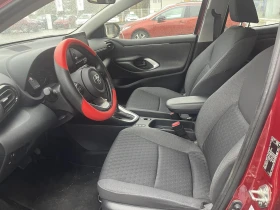 Toyota Rav4 1.5 HYBRID, снимка 5