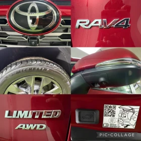 Toyota Rav4 * 2024* LIMITED * AWD* , снимка 5