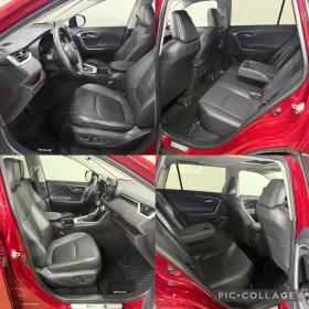 Toyota Rav4 * 2024* LIMITED * AWD* , снимка 10