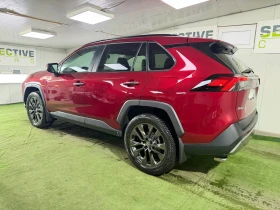 Toyota Rav4 * 2024* LIMITED * AWD* , снимка 3