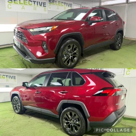 Toyota Rav4 * 2024* LIMITED * AWD* , снимка 4