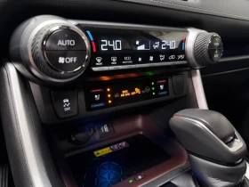 Toyota Rav4 * 2024* LIMITED * AWD* , снимка 14