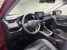Toyota Rav4 * 2024* LIMITED * AWD* , снимка 11