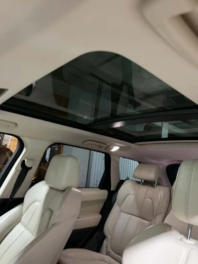 Land Rover Range Rover Sport 3, 0, снимка 11