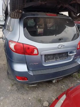Hyundai Santa fe    | Mobile.bg    1
