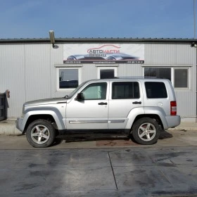 Jeep Cherokee 2.8 CRD, снимка 3