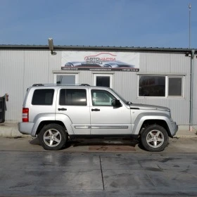 Jeep Cherokee 2.8 CRD, снимка 2