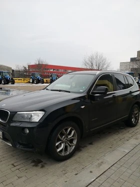 Обява за продажба на BMW X3 ~22 500 лв. - изображение 9