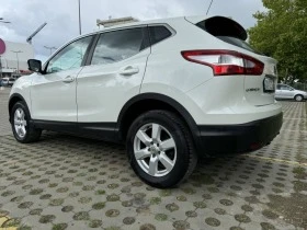 Nissan Qashqai 1.6 d automatic , снимка 4