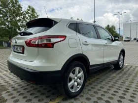 Nissan Qashqai 1.6 d automatic , снимка 5