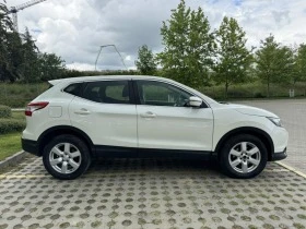 Nissan Qashqai 1.6 d automatic , снимка 6