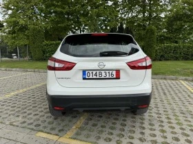 Nissan Qashqai 1.6 d automatic , снимка 7