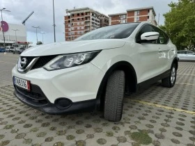 Nissan Qashqai 1.6 d automatic , снимка 3