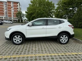 Nissan Qashqai 1.6 d automatic , снимка 2